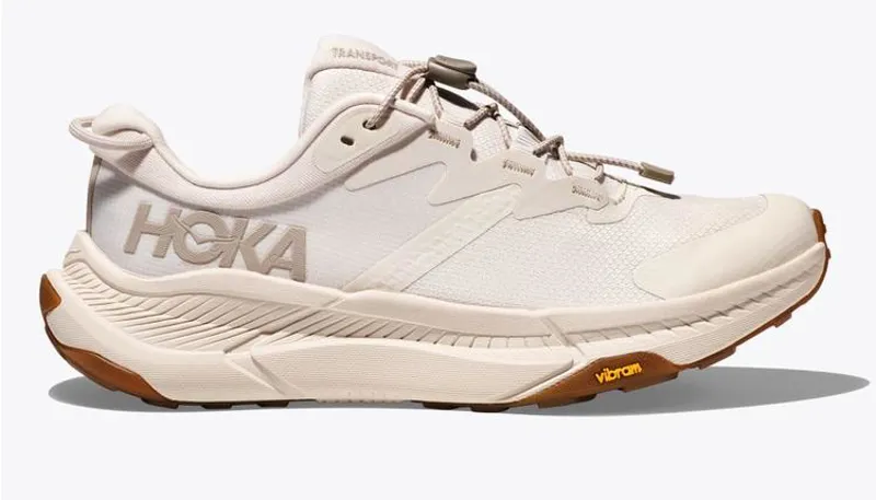 Hoka Transport In Eggnog / Eggnog