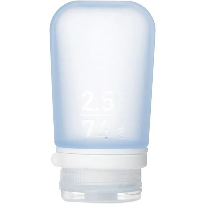 Humangear Gotoob+ Bottle In Medium In Blue