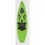 Hurricane Osprey 109 In Green