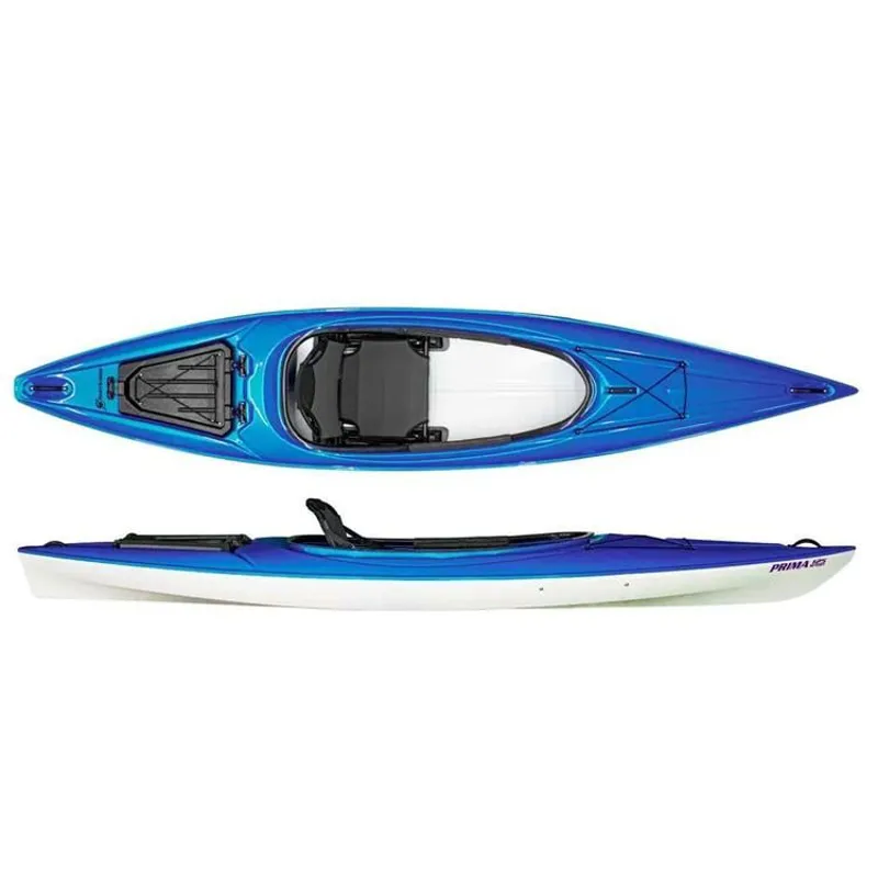 Hurricane Prima 110 Sport In Slate Blue