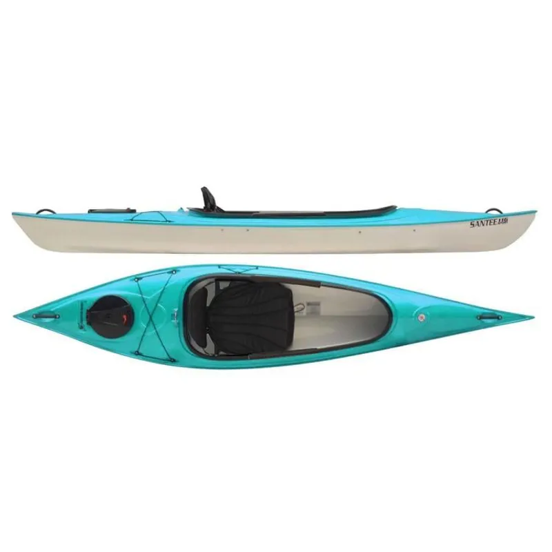 Hurricane Santee 116 Sport In Aqua