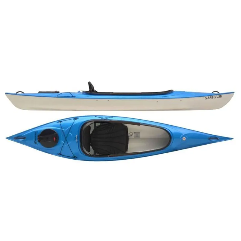 Hurricane Santee 116 Sport In Blue