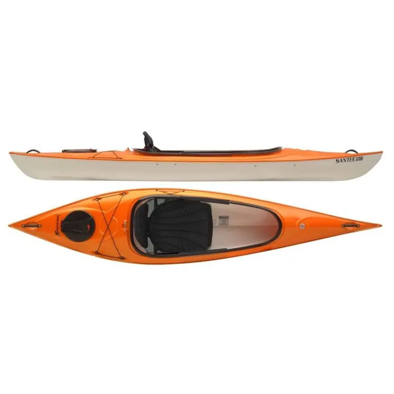 Hurricane Santee 116 Sport In Mango