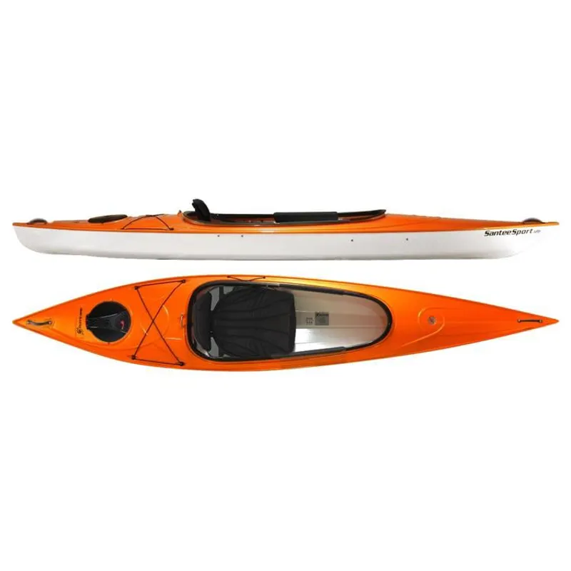 Hurricane Santee 126 Sport In Mango