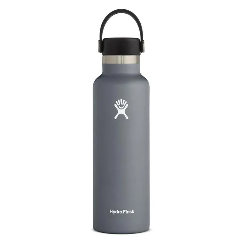 Hydro Flask 21Oz Standard In Stone