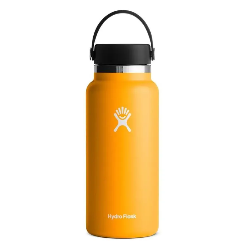Hydro Flask 32Oz Wide Mouth 2.0 Flex Cap In Starfish