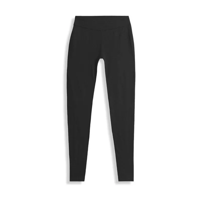 Ibex Woolies Pro Tech Bottom in Black