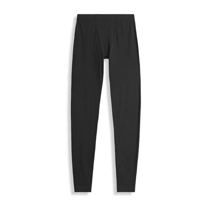 Ibex Woolies Pro Tech Bottom in Black
