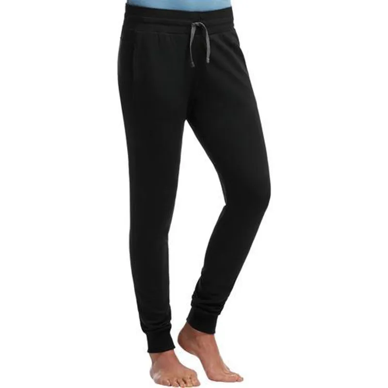 Icebreaker Crush Pants in Black