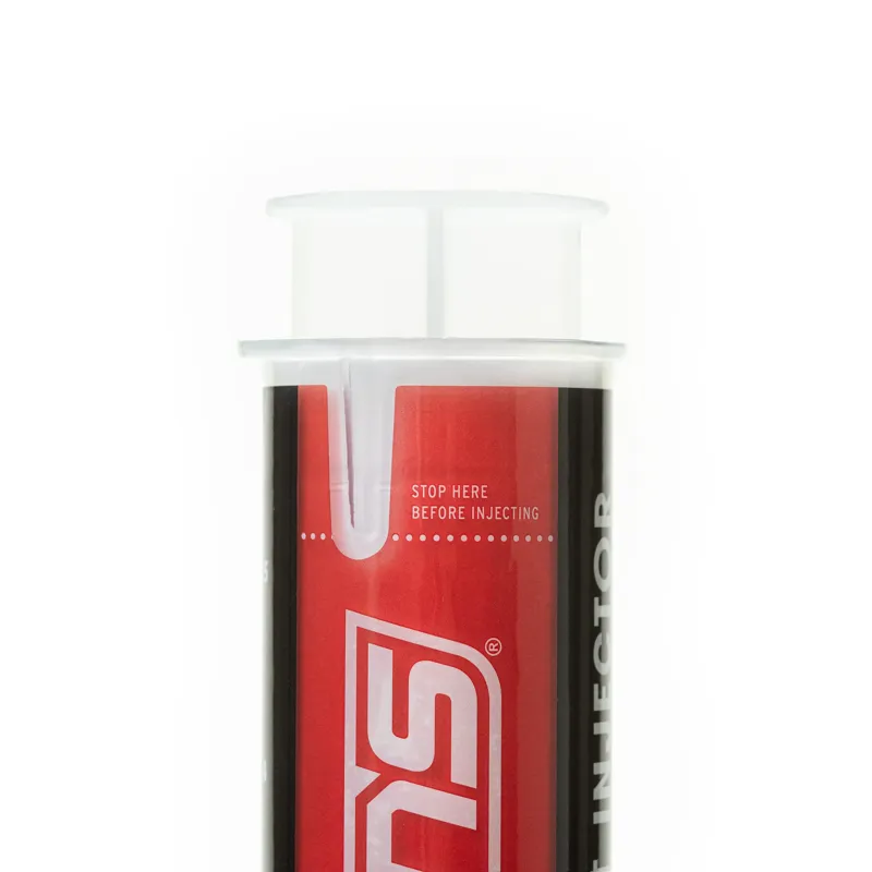 Stan's NoTubes Tire Sealant Injector Syringe for Presta/Schrader-4