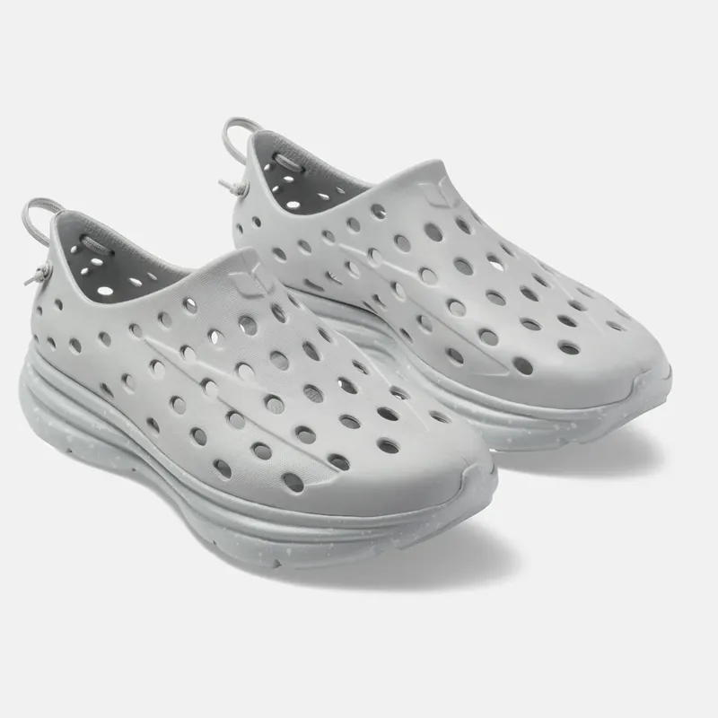 Kane Revive Recovery Shoe in Stone-1
