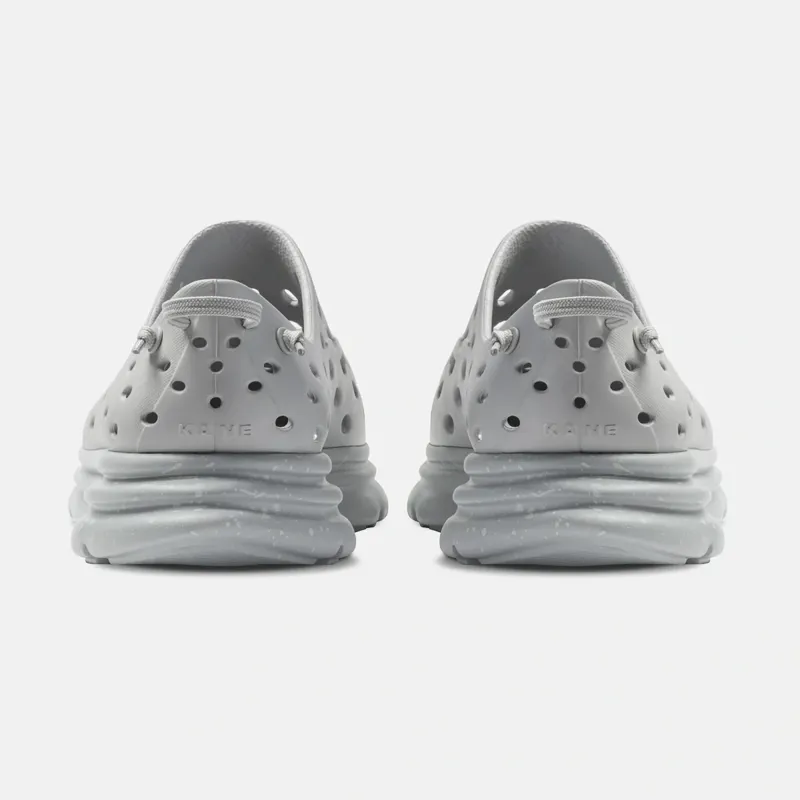 Kane Revive Recovery Shoe in Stone-4