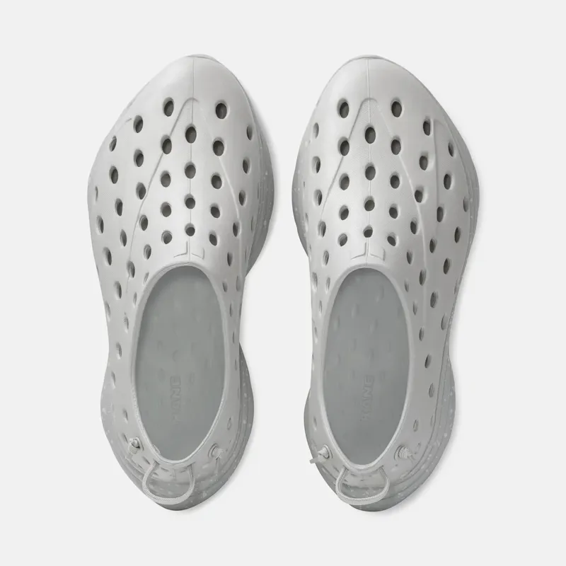 Kane Revive Recovery Shoe in Stone-3