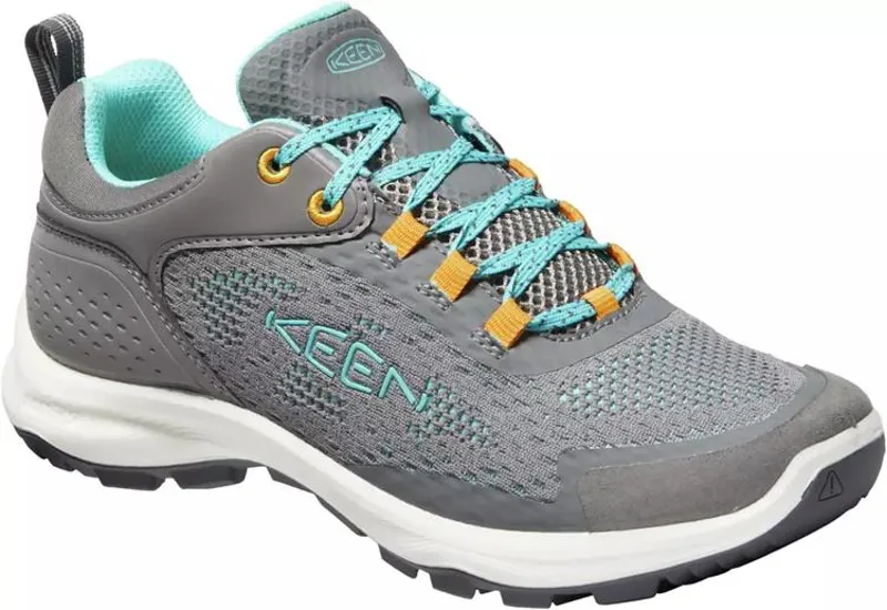 Keen Terradora Speed in Steel/Ipanema