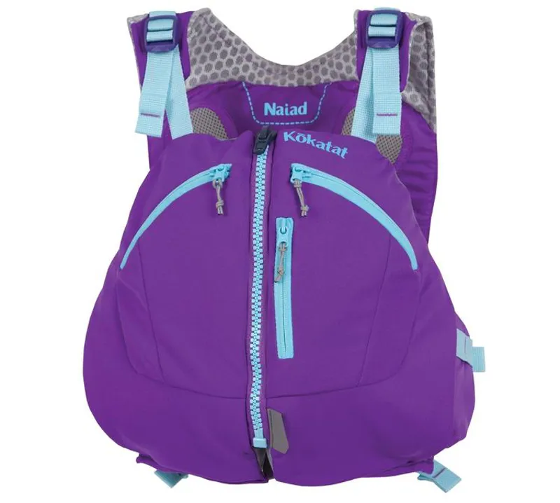 Kokatat Naiad Pfd in Purple