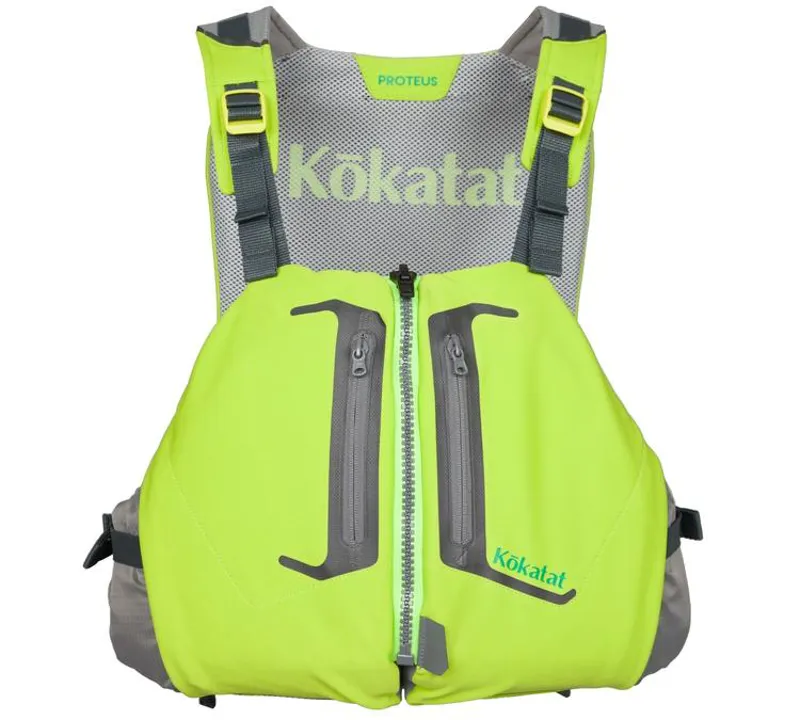 Kokatat Proteus Pfd in Mantis