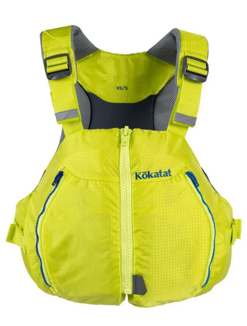 Kokatat Wkndr Pfd in Mantis