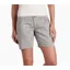Kuhl Women's Cabo Short in Ash