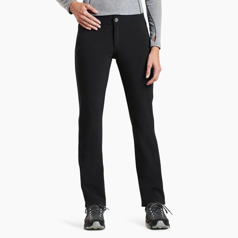 Kuhl Frost Softshell Pant in Raven
