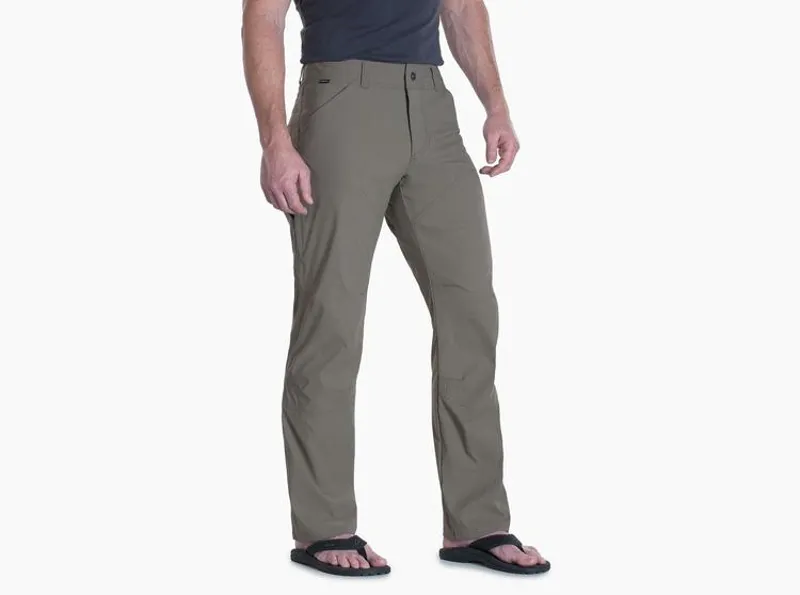 Kuhl Renegade Pant in Khaki