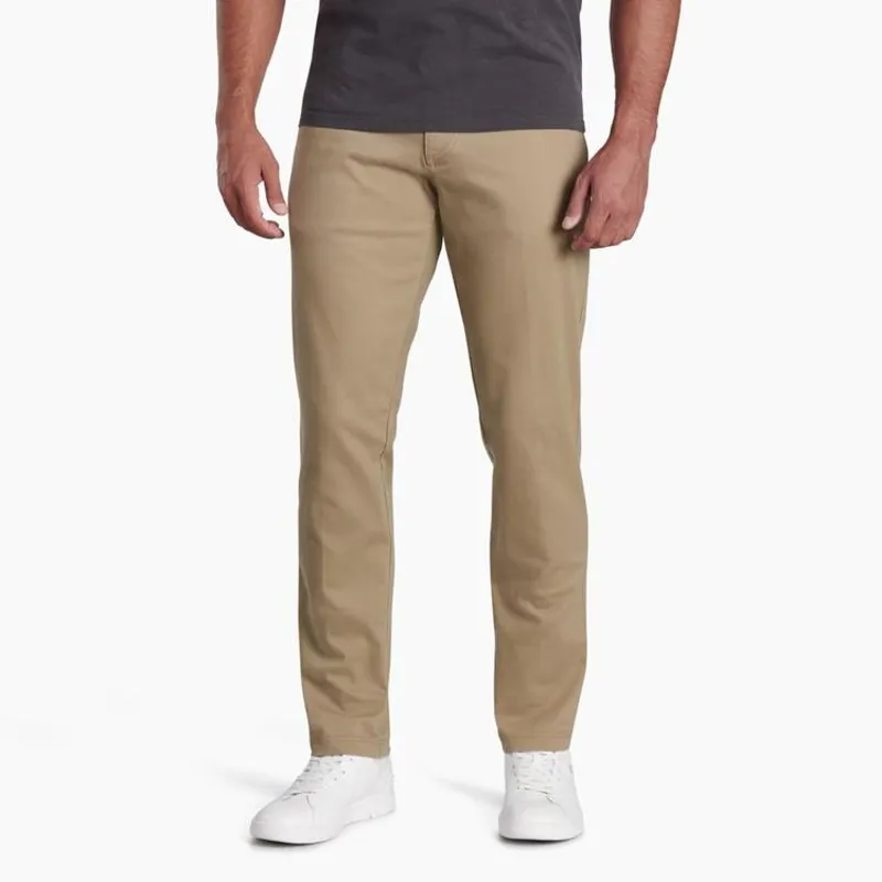Kuhl Revolt Jean in Stone Khaki