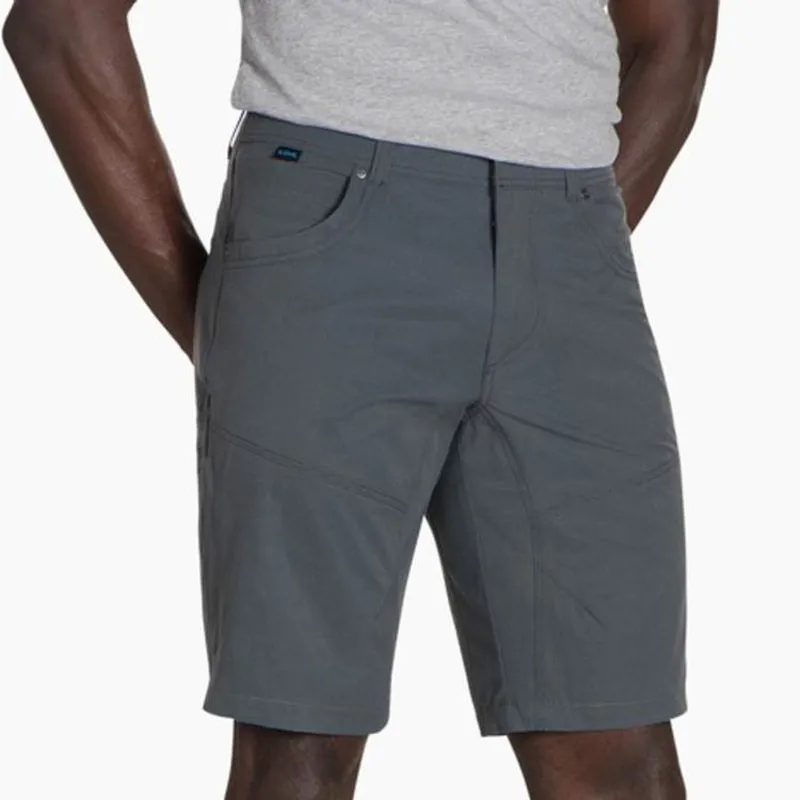 Kuhl Silencr Kargo Short in Carbon