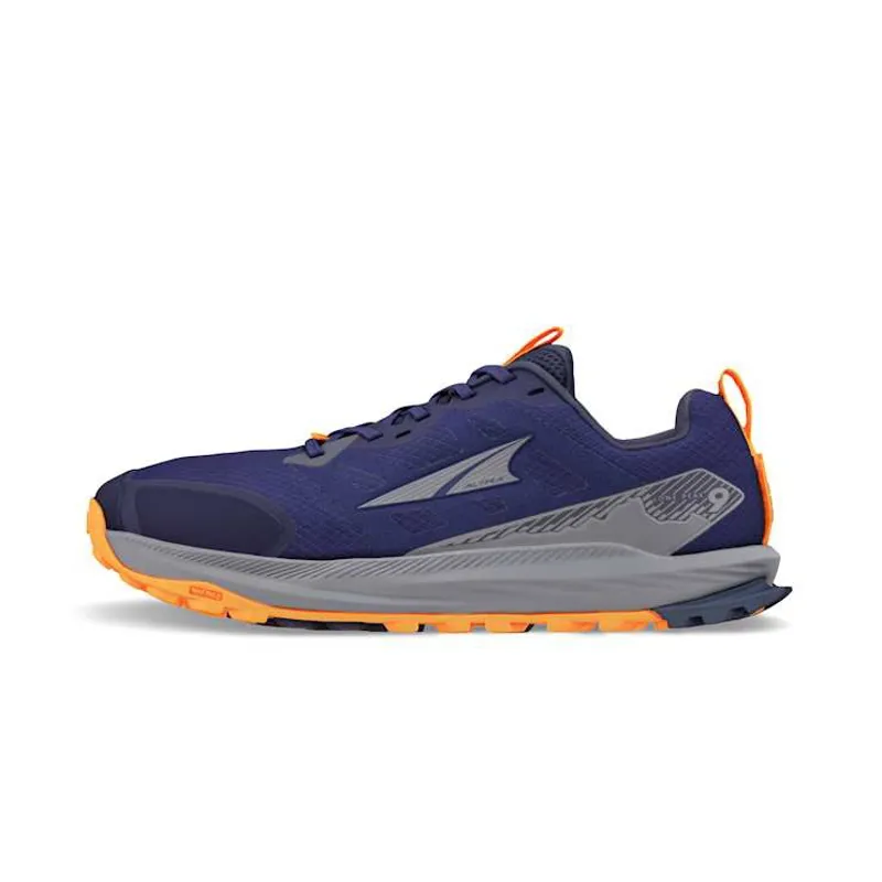 Men's Lone Peak 9 Navy