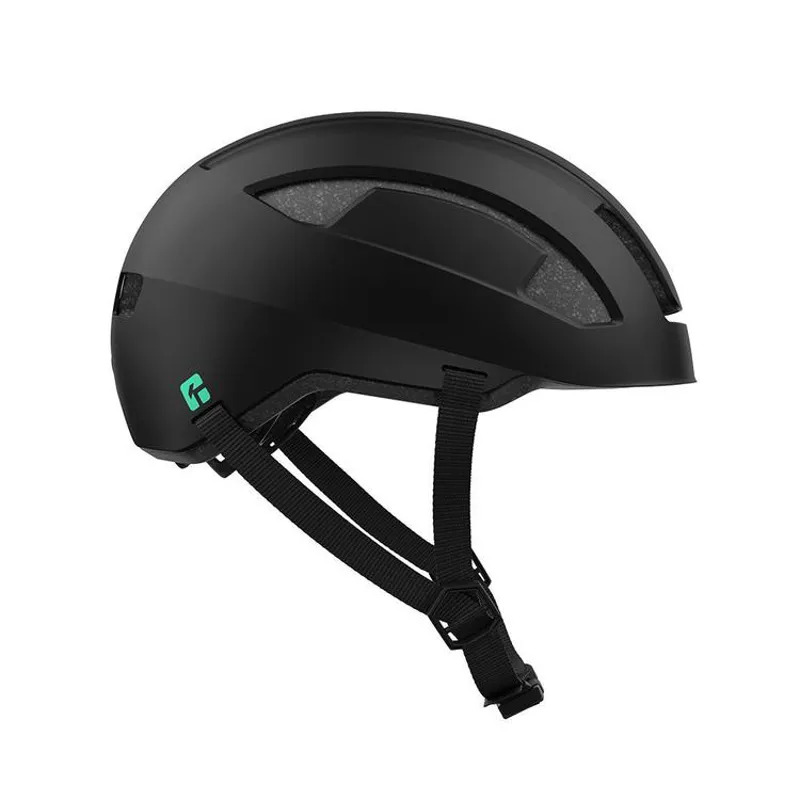 Lazer Cityzen Kineticore Helmet in Matte Black