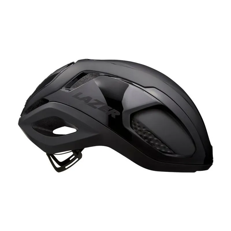 Lazer Vento Kineticore Helmet in Matte Black