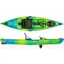 Liquid Logic Manta Ray Propel 12 in Sublime