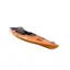 Liquid Logic Saluda 12 in Orange