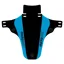 Muckynutz Face Fender Universal Front in Blue