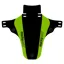 Muckynutz Face Fender Universal Front in Green