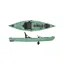 Manta Ray Propel 12 Sage