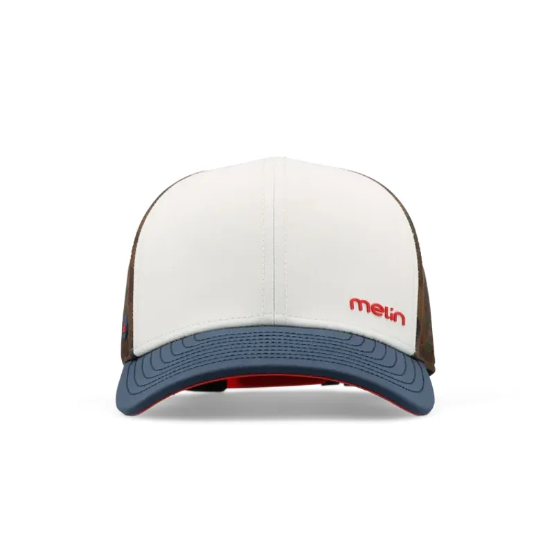 Melin Compass Hydro Performance Hat in Merica Camo-1