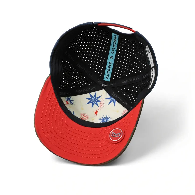 Melin Hats Odysea Hydro in Merica Camo-4