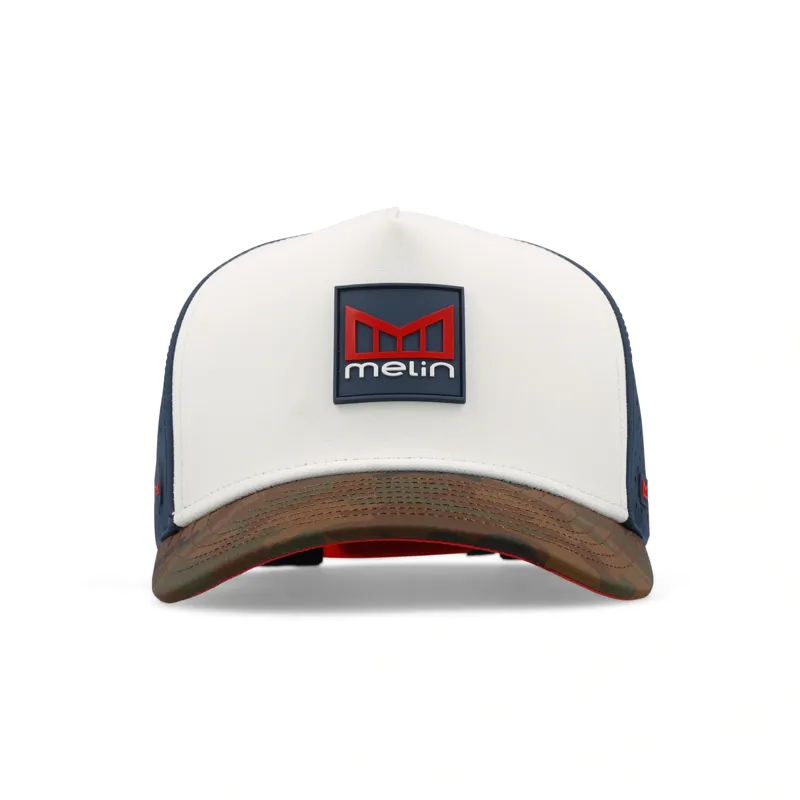 Melin Hats Odysea Hydro in Merica Camo-1