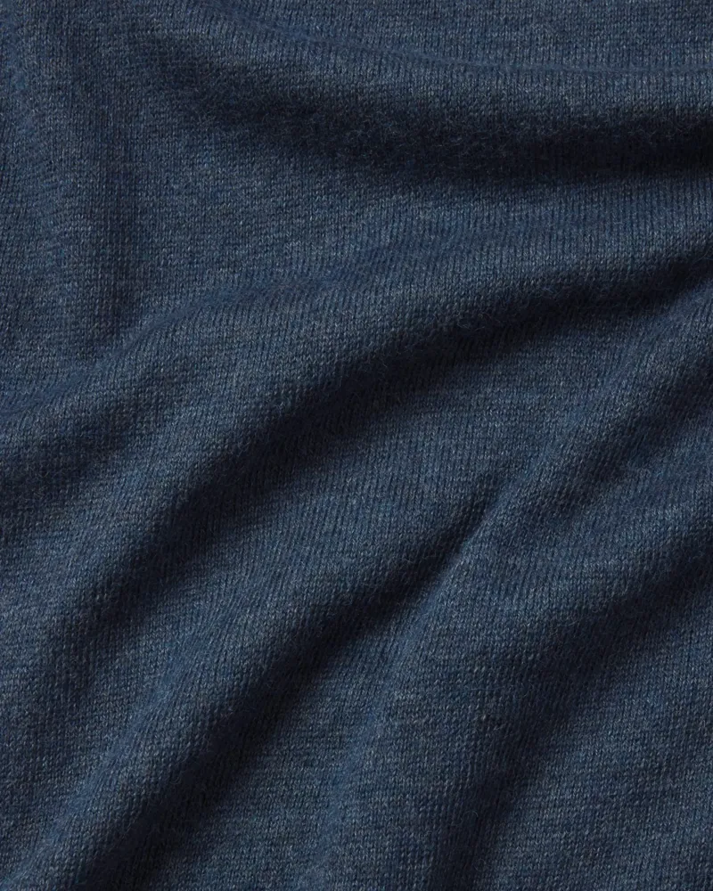 Paka Ultralight Crew in Navy-4