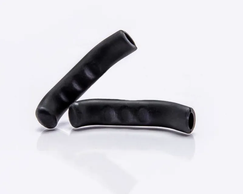 Miles Wide Sticky Fingers Brake Lever Cover in Black