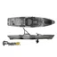 Native Watercraft Slayer Propel Max 12.5 in Greygoose