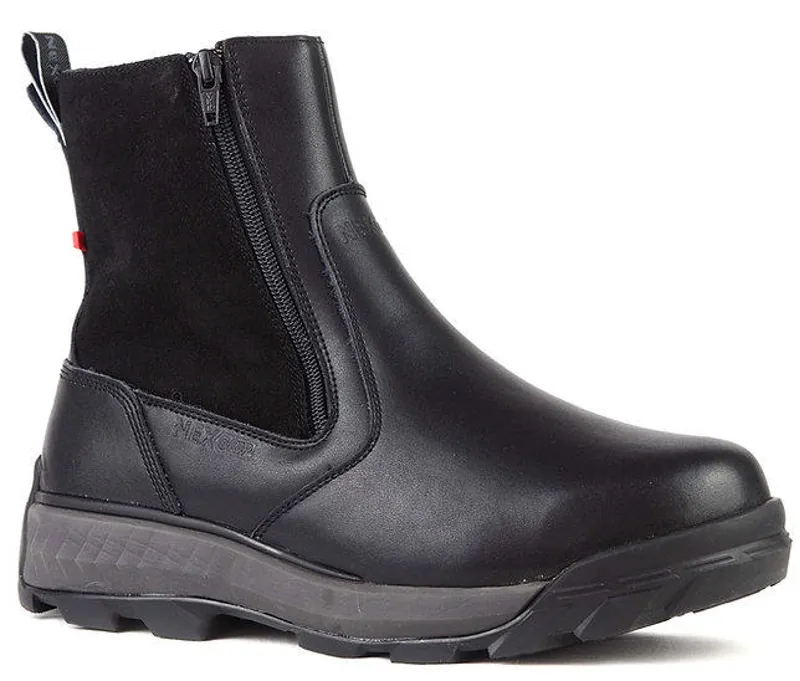 Nexgrip Canada Ice Avalon in Black