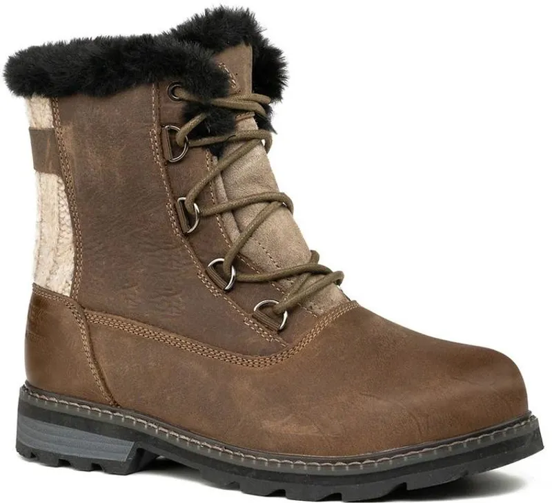 Nexgrip Canada Ice London in Fossil