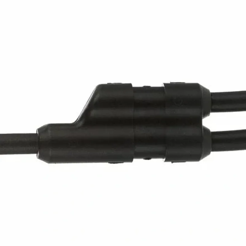 Shimano E-Tube Di2 Y-Split Rooting Connector EW-JC130-MM X3-1