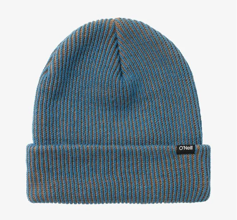 O'Neill Og Beanie in Storm Blue