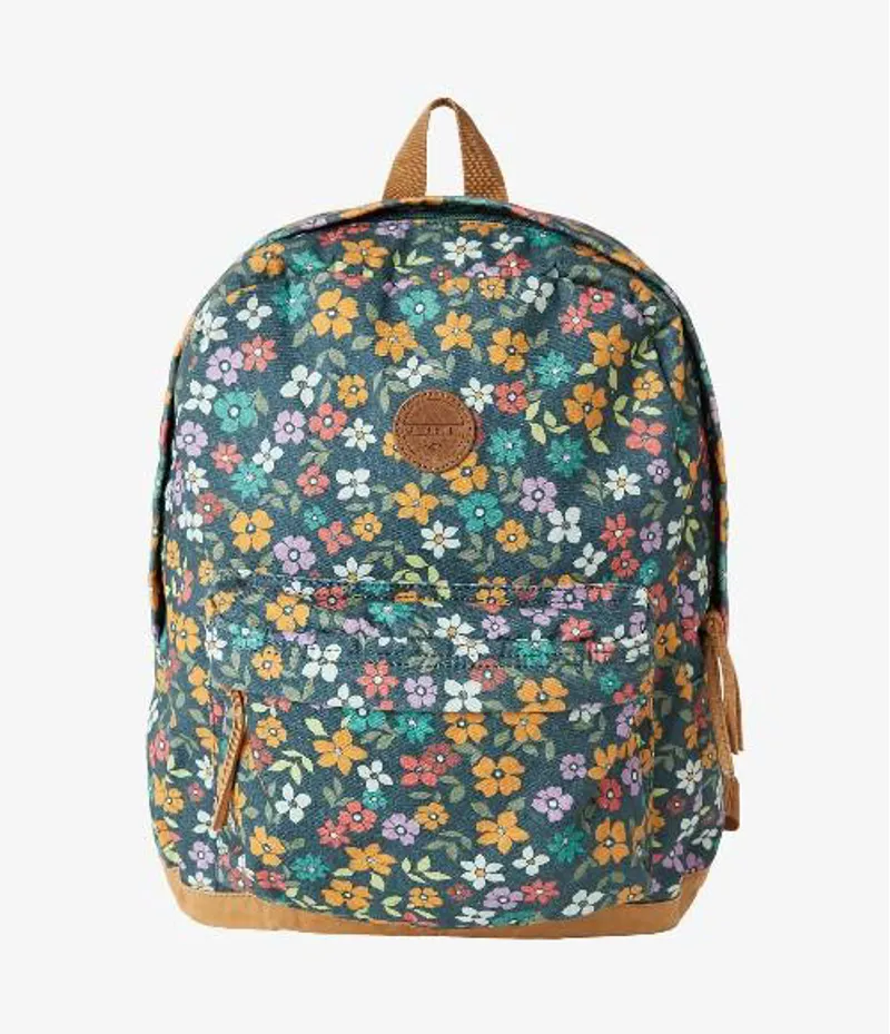 O'Neill Shoreline Backpack in Slate