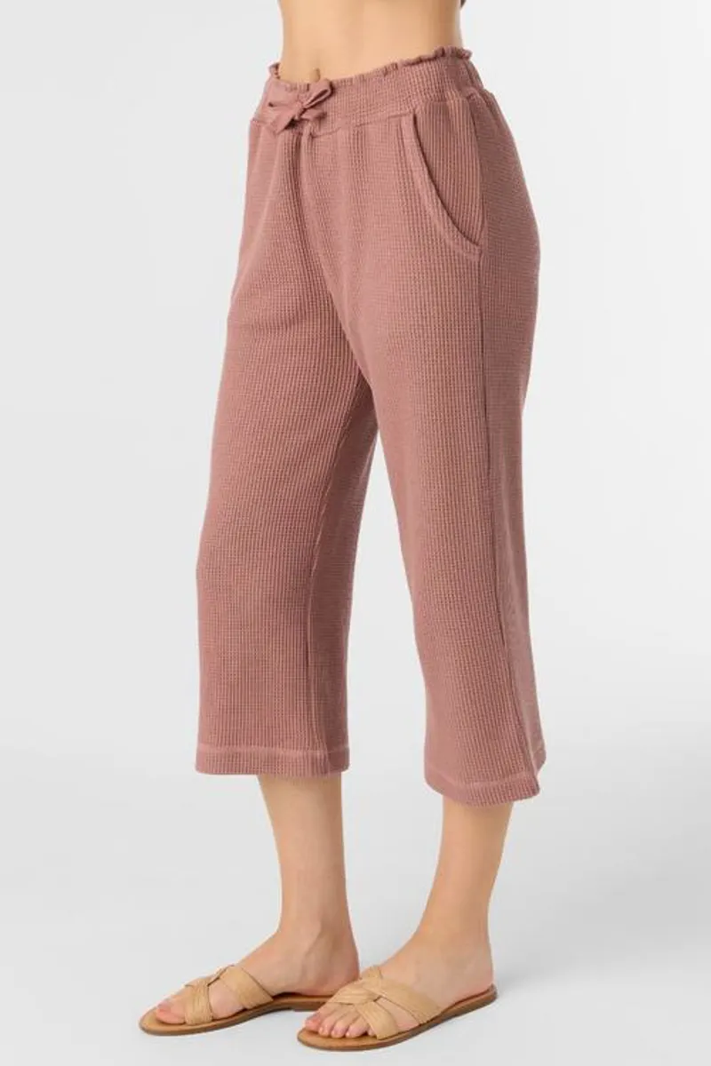 O'Neill Tour Pant in Burlwood