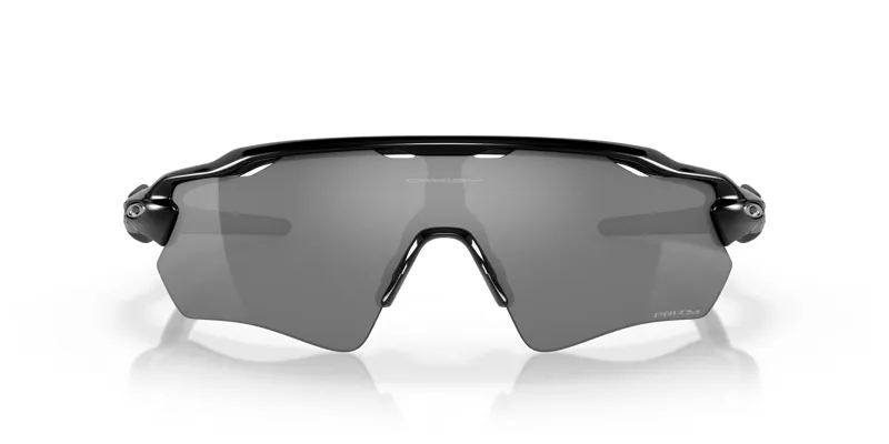 Oakley Radar EV Path in Polished Black with Prizm Black Lens-1