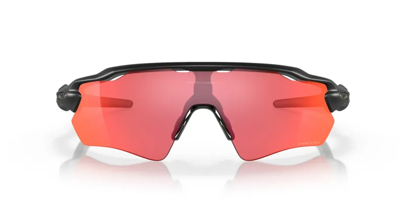 Oakley Radar EV Path in Matte Black with Prizm Trail Torch Lens-1