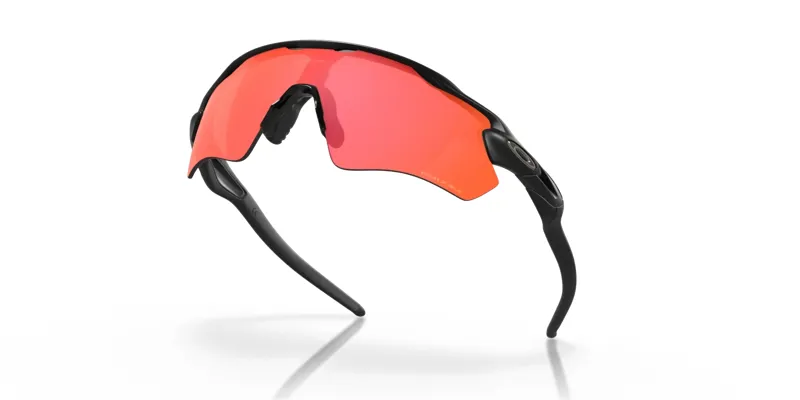 Oakley Radar EV Path in Matte Black with Prizm Trail Torch Lens-3