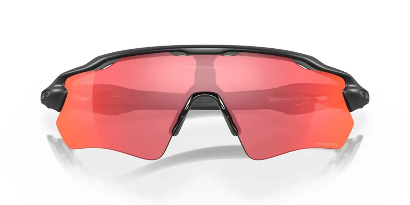 Oakley Radar EV Path in Matte Black with Prizm Trail Torch Lens-4